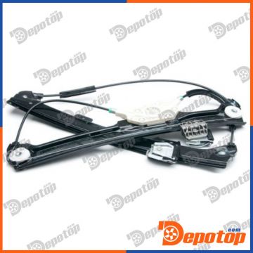 Lève vitre pour BMW | 901414, 111472